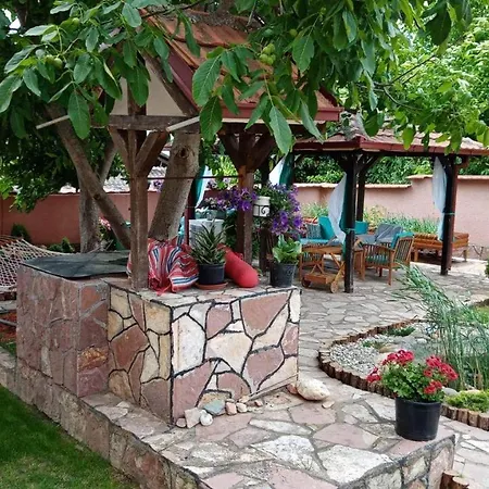 Апартаменты Diana