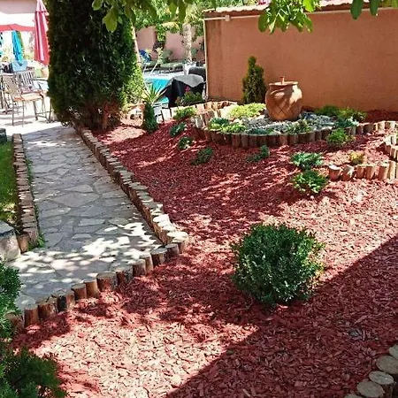 Apartmán Diana