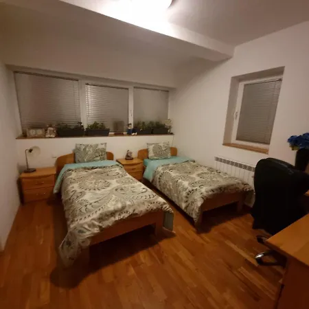 Diana 公寓 斯科普里