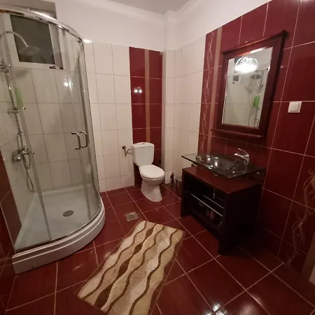 Appartement Diana Skopje
