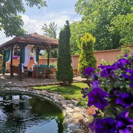 Diana 公寓 斯科普里