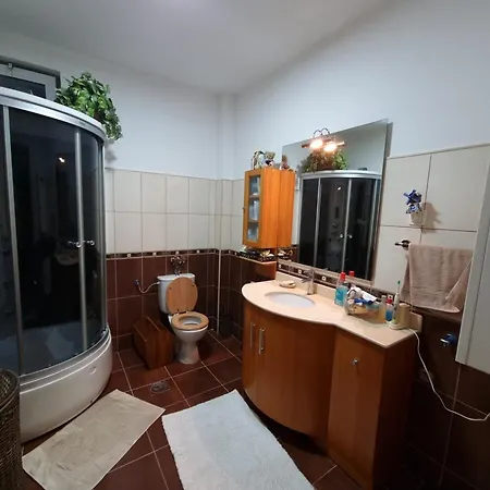 Diana Apartment