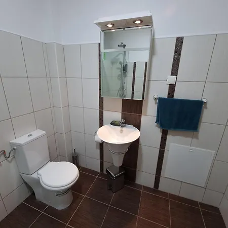 Diana Appartement