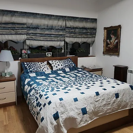 Appartement Diana Skopje