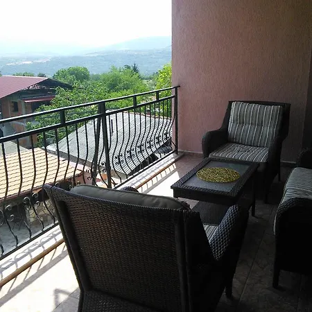 Diana Appartement Skopje