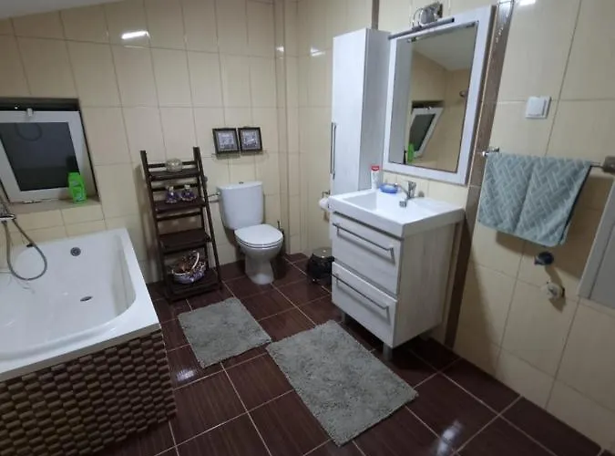 Diana Apartament Skopje