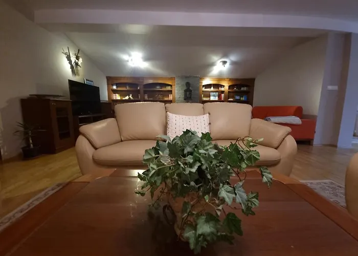 Apartament Diana Skopje