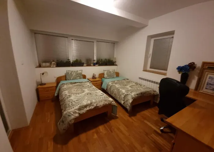 Diana Apartament Skopje