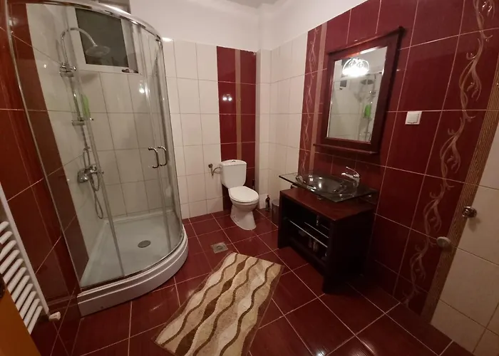 Apartament Diana Skopje