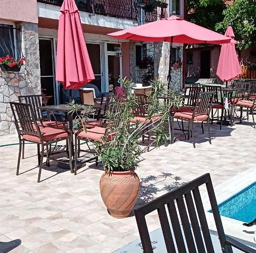 Diana * Скопье