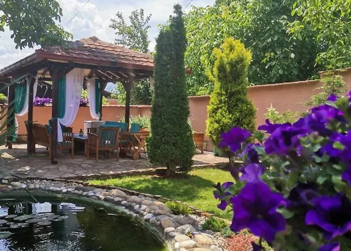 Diana Apartament Skopje